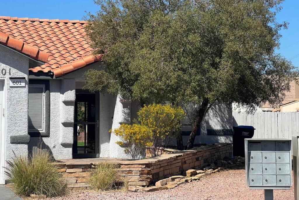 Enjoy Fruits Of Your Labours Staying At 601 Grape Drive Las Vegas Dış mekan fotoğraf