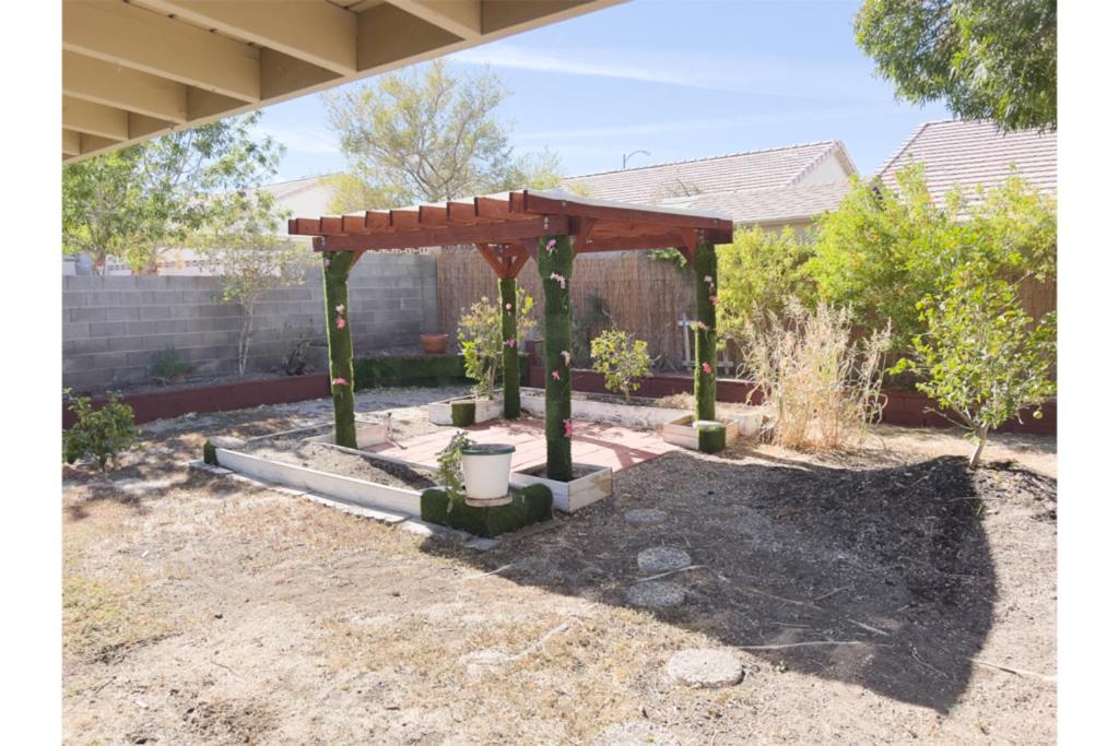 Enjoy Fruits Of Your Labours Staying At 601 Grape Drive Las Vegas Dış mekan fotoğraf