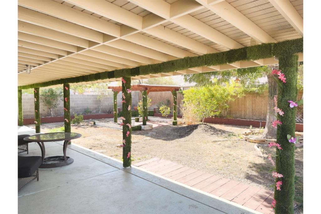Enjoy Fruits Of Your Labours Staying At 601 Grape Drive Las Vegas Dış mekan fotoğraf