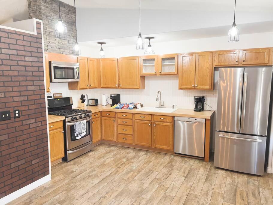Enjoy Fruits Of Your Labours Staying At 601 Grape Drive Las Vegas Dış mekan fotoğraf